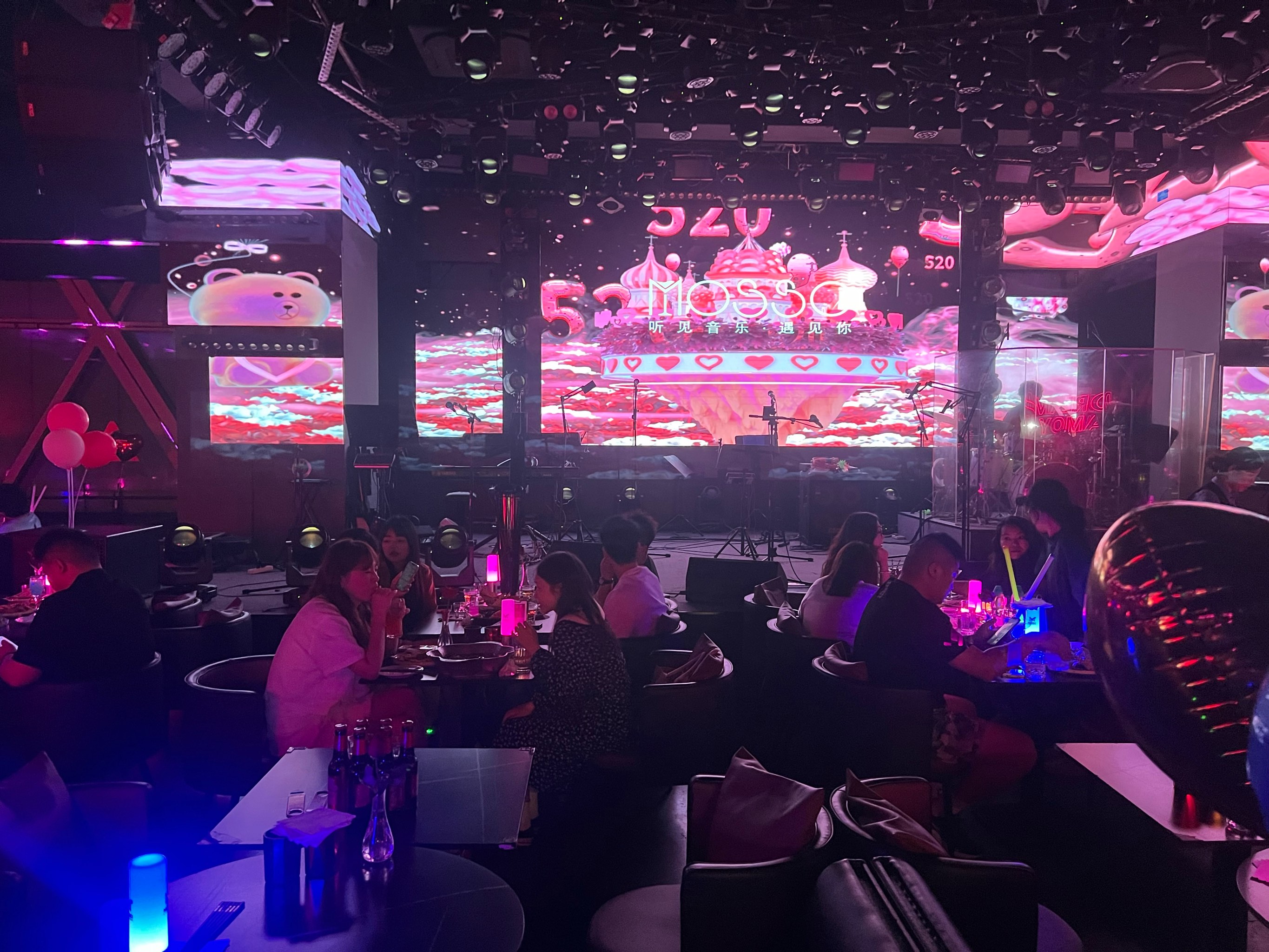 广州商务ktv环境怎么样揭秘-海珠区ktv预订